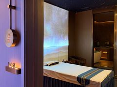 -星漾里•SPA•足道•按摩•养生(吕厝店)