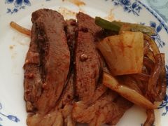 -老毛手抓·盐池滩羊非遗手抓(宁夏总店)