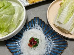 -楼里火锅餐厅(文化城店)