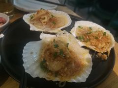 -潮粥荟·潮汕砂锅粥(朝阳大悦城店)