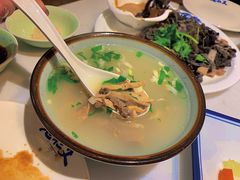 -老仁义·清真菜(太古街店)