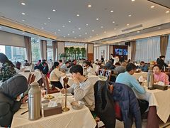 -怡园饭店-餐厅(四望亭店)