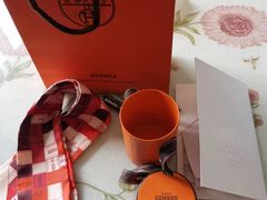 -爱马仕 HERMES(上海ifc商场店)