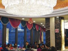 -新南华大酒店(长寿店)