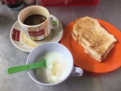 -多春茶室