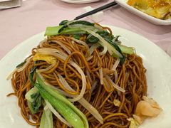 上海炒面-顺风海鲜港(金玉兰店)