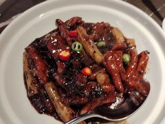 -海派悦庭·海胆烧麦·新融合菜(凯德广场店)