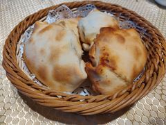 -巴扎美食·新疆菜·西域歌舞表演餐厅(新疆大厦店)