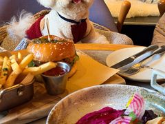 -THE CANNERY&JUJU 新鲜海鲜·牛排美食酒廊