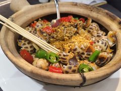 花螺-飞尝蚝·顺德菜·鱼生(顺德总店)