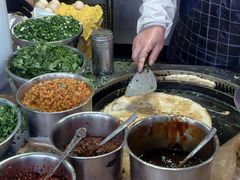 -金杨老摊头蛋饼(金口路店)