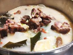 -八珍玉食鸡煲·打边炉(印象城店)