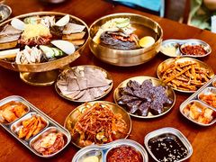 -玉流珍肴馆(亮马桥店)