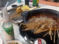 -小向麻辣烫(天街总店)