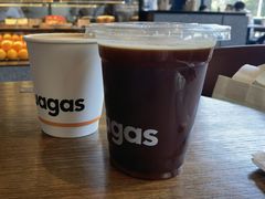 -Wagas沃歌斯(合生汇店)