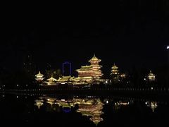 -迎泽公园