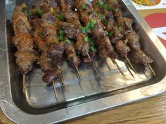 -风味烧烤(泰富店)