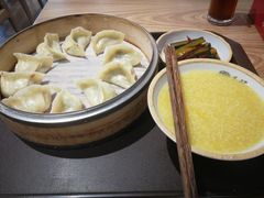 -千忆汤包(闽江路店)