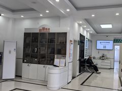-派美特宠物医院·核磁CT·骨科肿瘤·疑难转诊(沈农禾丰店)