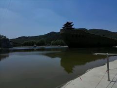 -威海华夏城景区