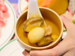 -亚马逊海鲜自助(梅溪湖步步高店)