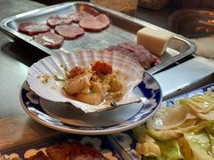 -小山日本料理(兴业太古汇店)