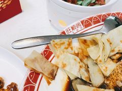 -旺顺阁鱼头泡饼(小红门店)