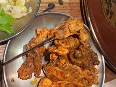 -西塔老太太泥炉烤肉(杭州首店)