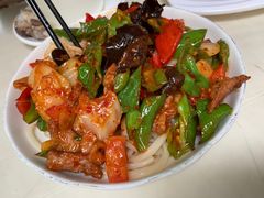 -新疆红柳花餐厅(新洲店)