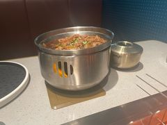-丰茂烤串(外滩星荟中心店)