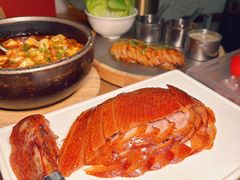 -小大董·烤鸭(王府井apm店)