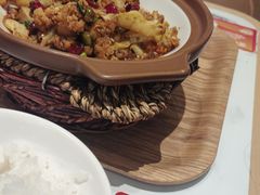 -乡村基·川味现炒大王(熙悦天街店)