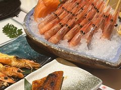 -贵木日本料理·铁板烧(新地假日广场店)