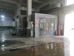 -昆山享达上汽大众斯柯达4S店(昆山店)