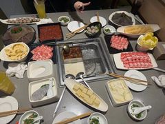 -海底捞火锅(金光华店)