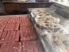 -松盛糕团店(红旗桥店)
