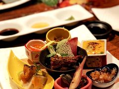 -飞驒牛 烤肉 马食一代(銀座店)