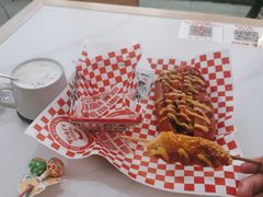 -Eckl’s爱氏热狗(猫街店)