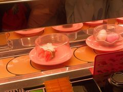 -争鲜回转寿司(东方银座店)