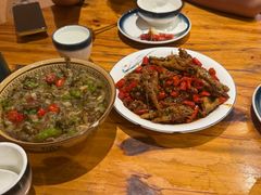 -小口味