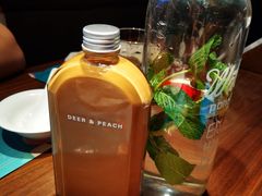 -大树餐厅(益田假日店)