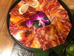 -九田家黑牛烤肉料理(太阳城店)