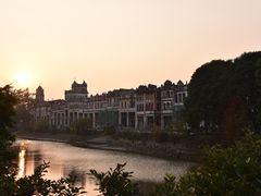 -赤坎古镇影视城