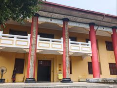 -桂林独秀峰王城景区