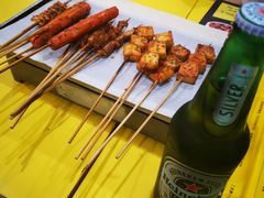 -望京小腰(北京总店)