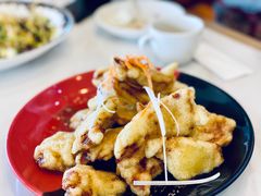 -京滨饭店·餐厅(阜外大街店)