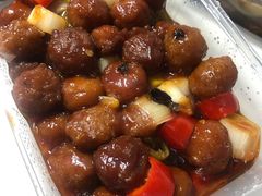 -西安烤鸭店(369烤鸭王店)