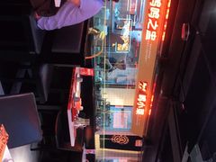 -鸣记脆皮烤鱼·海鲜烤鱼(三八广场店)