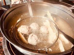 -八合里潮汕鲜牛肉火锅(深圳海岸城店)