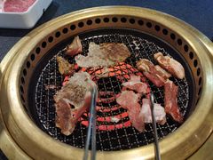 -神户赤童日式烤肉伙伴(东直门店)